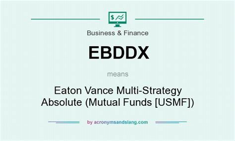 Eaton Vance Multi.